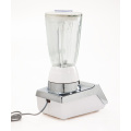 350W Geuwa Glass Jar Blender & Mill 2 in 1 (KD-316)